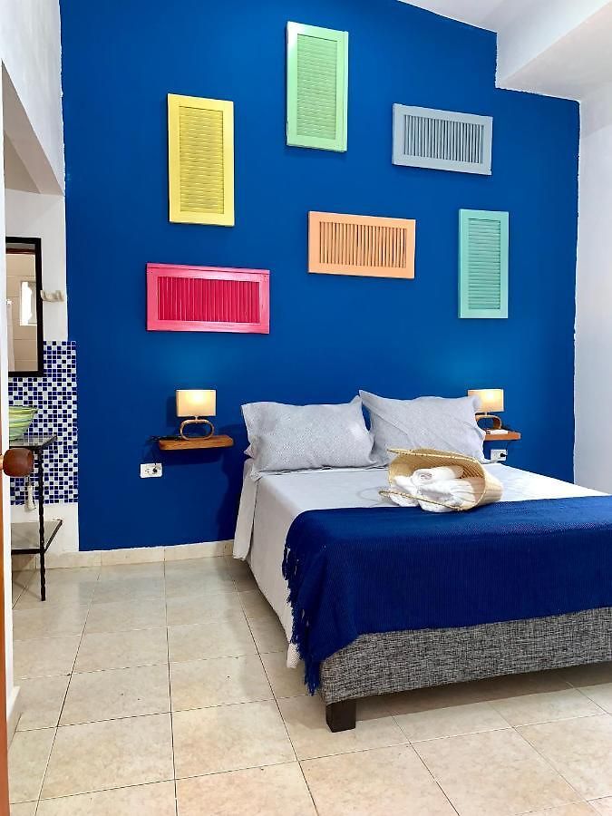 Homestay Pedregal Cartagena