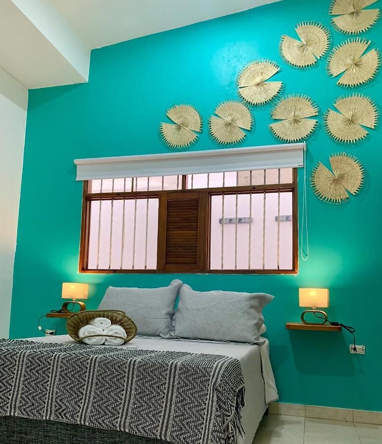 Pedregal Homestay