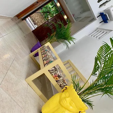 Pedregal Cartagena