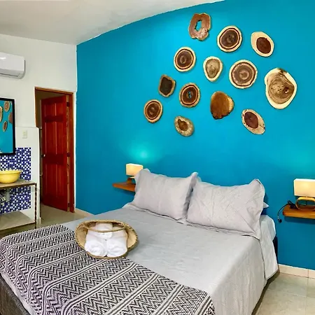 Pedregal Homestay Cartagena