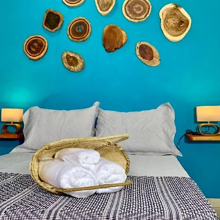 Homestay Pedregal