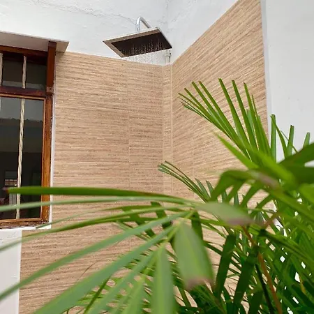 Homestay Pedregal Cartagena