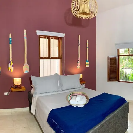 Pedregal Homestay *