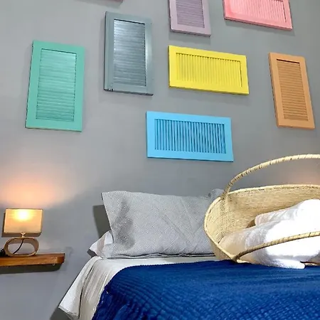 Pedregal Homestay Cartagena