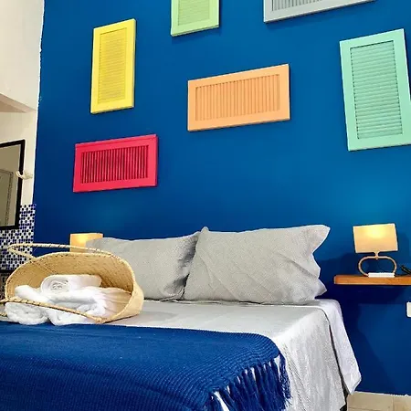 Homestay Pedregal Cartagena