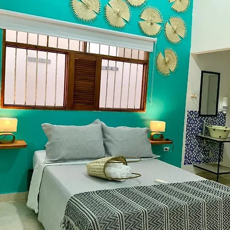 Pedregal Homestay *