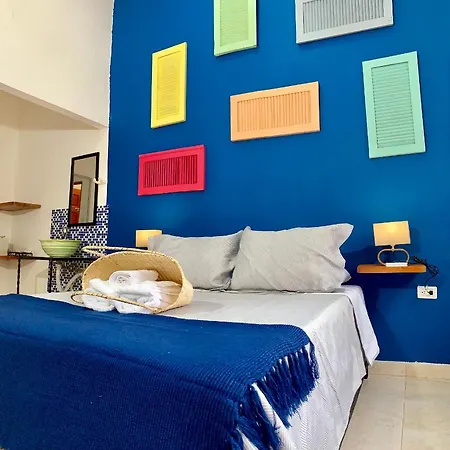 Homestay Pedregal