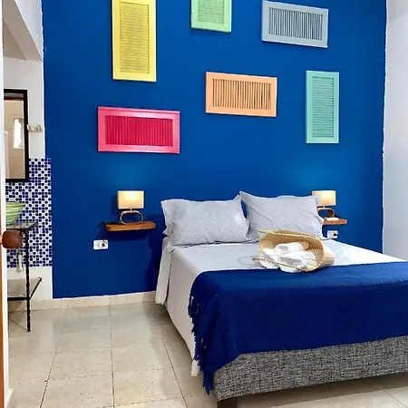 Homestay Pedregal Cartagena