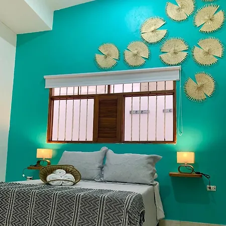 Pedregal Homestay