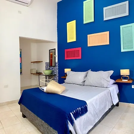 Pedregal Homestay *