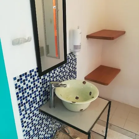 Pedregal Homestay